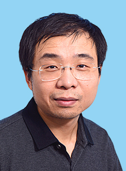 Yilong Han