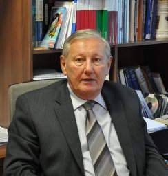 Zoltan Gacsi
