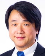 Siu Wai William Chung