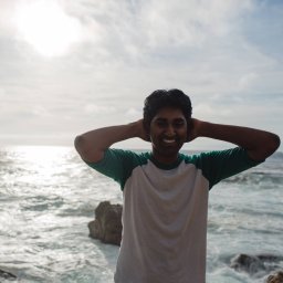Rohit Unni
