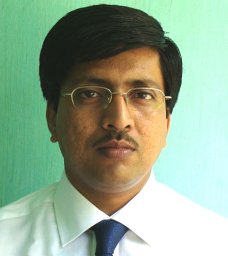 Dr. Dipankar Sukul