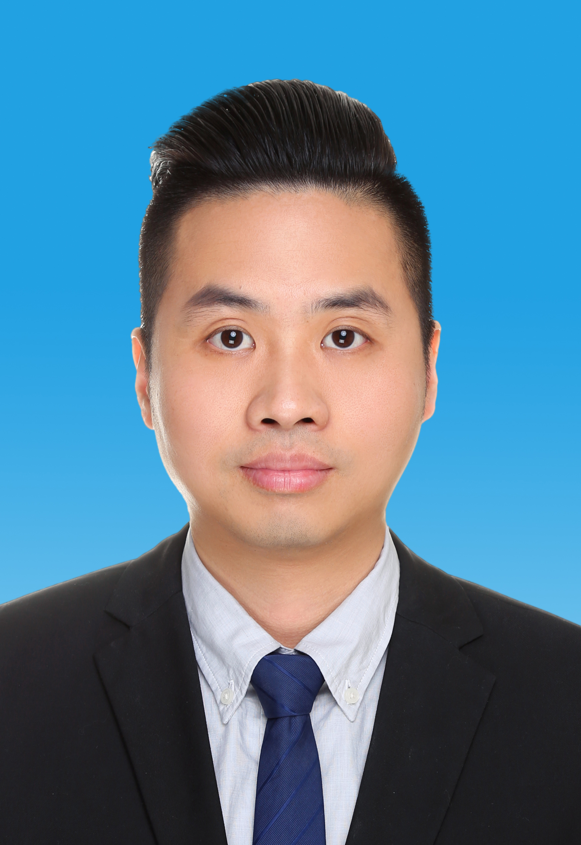 Yanglin Ding