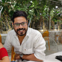 Anirban Mandal