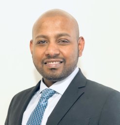Muthuirulan Pushpanathan