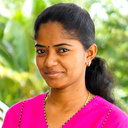 Padmavathi Alwar Ramanujam