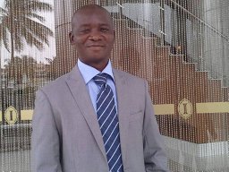 A.S. Edunjobi