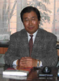 HongYuan Li