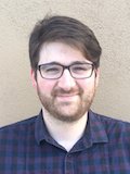 Shea Garrison-Kimmel