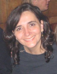 Virginia Garcia-Marin