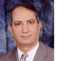 Gamal M. Mahmoud