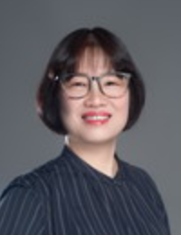 Lihong Lin