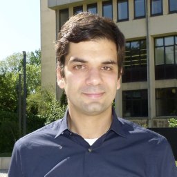 Frederico Francisco