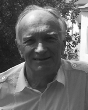 Marcel Jirina