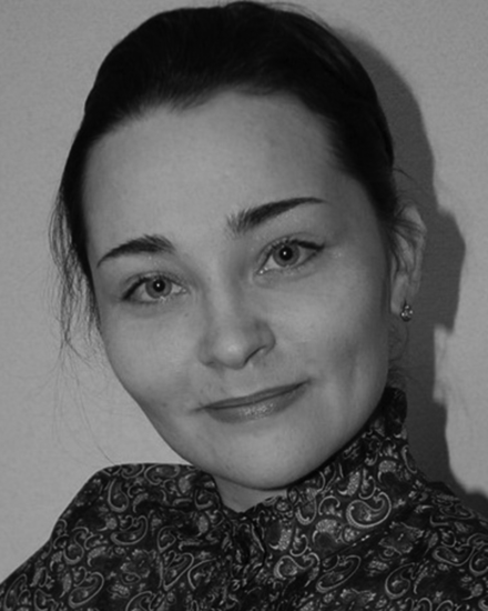 Alena Neviarouskaya