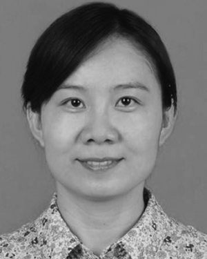 Yuexia Xu
