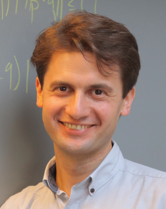 Alexandr Andoni