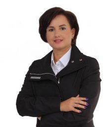 Anna Wenda-Piesik