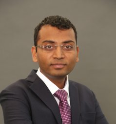 Kalpit Devani