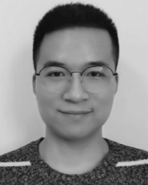 Ximing Wang