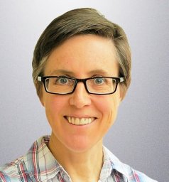 Jenny C. A. Read