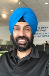 Davinder Gill