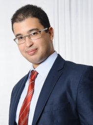 Ahmed Douik