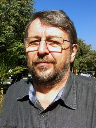 Wilhelm J. Baader