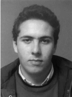 Mahmoud Addouche