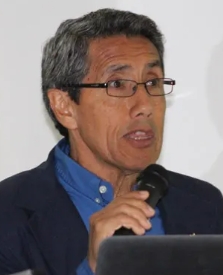 Víctor Hugo Garduño-Monroy