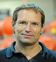 Ulf Riebesell