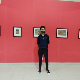 Man Mohan