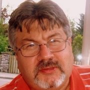 David C. Liewald