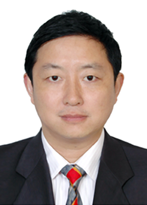 Hongda Shi