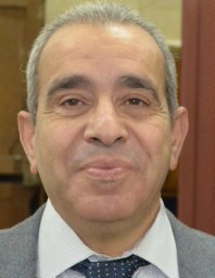 Serag E. D. Habib