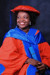 Andy Iniobong
