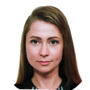 Anastasia Panfutova