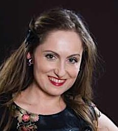 Elisaveta P. Petkova