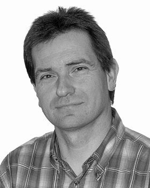 Volker Reichel