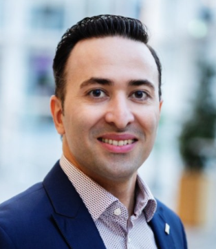 Amjad Anvari-Moghaddam