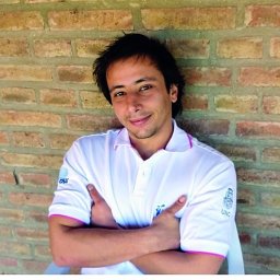 Carlos Matias Scavuzzo