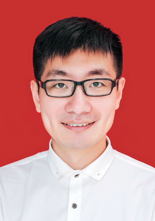 Haoyu Yu