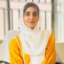 Syeda Nazish Ali