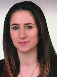Pervin Karlı