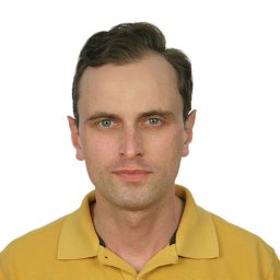 Pavel Melentiev