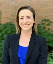 Katherine R Hixon