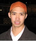 Hazli Rafis Bin Abdul Rahim