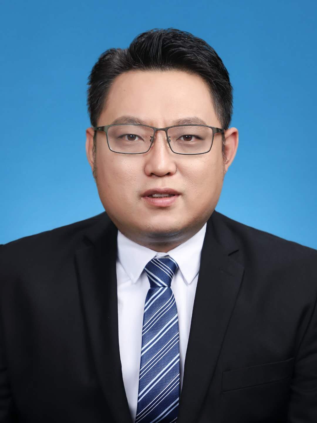Peng Zhang