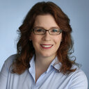 Eliane Ahrend geb. Lang