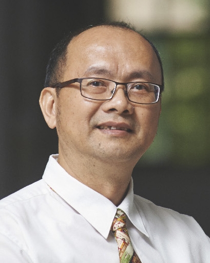 Yen-Shin Lai