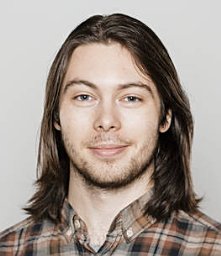 Gareth Benjamin Gillard